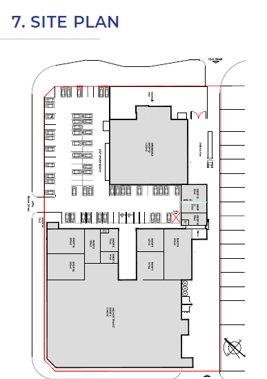 Commercial Property for Sale in Kwazakhele Eastern Cape